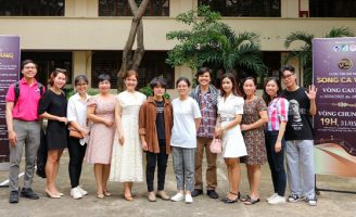 Gặp gỡ top 13 cặp thí sinh xuất sắc lọt vào Chung kết cuộc thi âm nhạc “Song ca vàng”