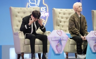 Gặp lại người yêu cũ, Đức Anh bật khóc nức nở khi bị “khui” tuổi thơ không hạnh phúc