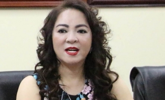 Gia hạn tạm giam 2 tháng với bà Nguyễn Phương Hằng