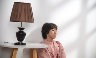 Gia Khiêm ở tuổi 15: giữ nguyên phong độ nhan sắc, giọng hát