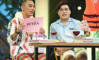 Gia Thành tiết lộ đã 