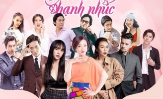 “Giải cứu hạnh phúc” sẽ “đón” khán giả trên sóng SCTV4 trong mùa hè 2021