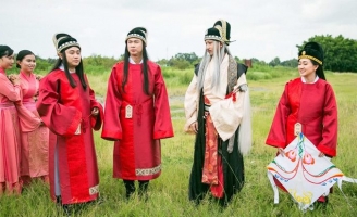 “Giải cứu tiểu thư’ 6 gây sốt, thu hút triệu view trong 1 ngày