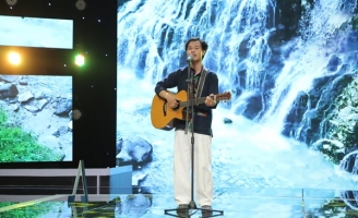 Giai Điệu Ước Mơ: Chàng trai gửi lời xin lỗi cha mẹ do từng tự ti vì xuất thân