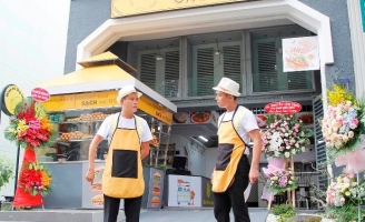 Giải mã sức hút của phim Bánh Mì Ông Màu