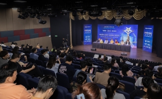   Giải thưởng Ngôi Sao Xanh lần thứ 10 chính thức khởi động 