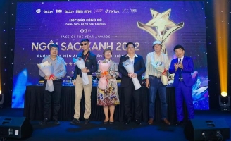 Giải thưởng Ngôi Sao Xanh lần thứ 9 chính thức khởi động với hàng loạt tên tuổi đình đám