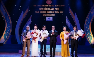 Giải thưởng Trần Hữu Trang chuẩn bị công bố trao thưởng