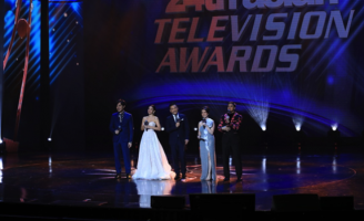 Giải thưởng Truyền hình châu Á “chuyển mình” tổ chức trao giải trực tuyến