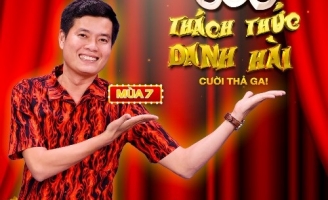 Giám đốc sản xuất Thách Thức Danh Hài: Sẵn sàng đặc cách cho các thí sinh hot Facebook, Tiktok