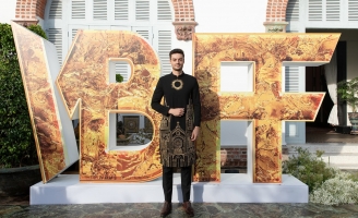 Giám khảo điển trai nhất Mr World 2024 hé lộ tiêu chí chọn nam vương