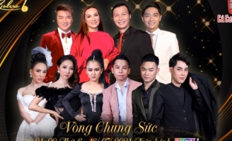 Giám khảo Solo Cùng Bolero mùa 7 “cân não” lựa chọn thí sinh xuất sắc nhất vào top 9 