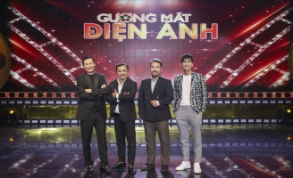 Giám khảo Vũ Thành Vinh đánh giá cao kịch bản nhiều lớp cắt của Thái Hưng 