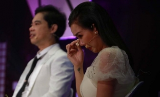 Giang Hồng Ngọc chết lặng khi nghe lời thỉnh cầu của người mẹ mang “án bệnh tử”