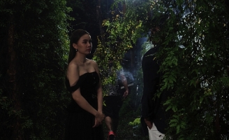 Giang Hồng Ngọc ra mắt MV mới hưởng ứng mùa lễ Halloween