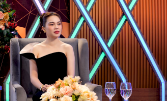 Giang Hồng Ngọc và hành trình chọn tình ca: Khi trải nghiệm trở thành “chất liệu”