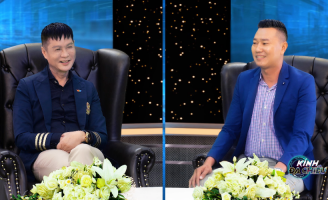 Giảng viên Đỗ Hoàng Hiếu giải thích lý do pickleball trở thành làn sóng tập luyện mạnh mẽ