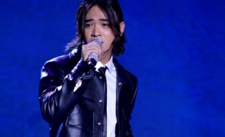 Giành số điểm cao nhất trong tập 11, “hot boy” Hoàng Thắng có danh xưng mới là “Tài tử Bolero”