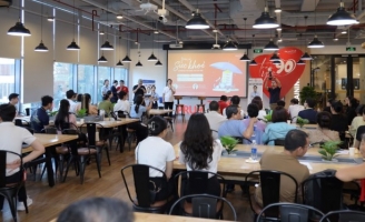 Giáo Sư Peng Xiao Chi chia sẻ về các phương pháp mới trong việc điều trị ung thư 