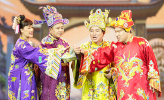 Giao thừa Xuân Bính Ngọ 2026 sẽ không có Táo quân?