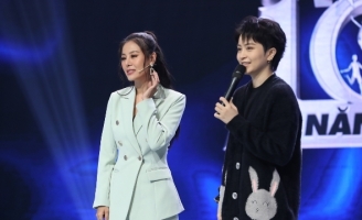 Gil Lê ngượng ngùng khi được Nam Thư thả thính công khai