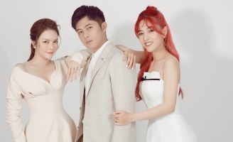 Gin Tuấn Kiệt bật mí Puka từng “phát cuồng” khi Lý Nhã Kỳ đóng chung phim với tài tử Han Jae Suk 