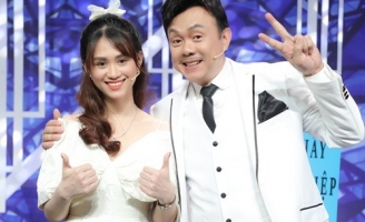 Giọng ca 3 miền gây sốt Jee Trần khiến Chí Tài tái mặt khi gọi bằng ông