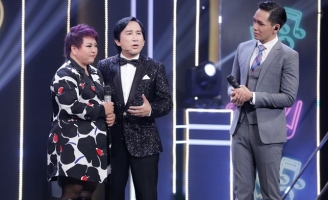 Giọng ca Bolero khiến Kim Tử Long, Bạch Công Khanh rơi nước mắt