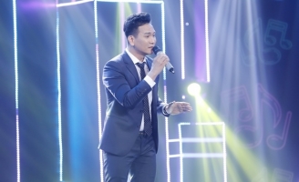 Giọng ca “cứ đi thi là đạt giải nhất” vẫn chỉ chọn ca hát là nghề tay trái