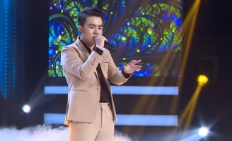 Giọng ca khiến Dương Triệu Vũ bỏ qua kĩ thuật xuất sắc giành chiến thắng  