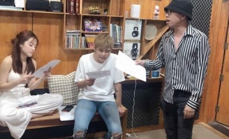 Giọng hát trời phú của Puka khiến đồng nghiệp “bó tay” và “bất lực”