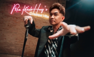 Giữa mùa “chông gai”,  Phạm Khánh Hưng ra mắt Greatest Hits mùa 2