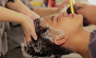 Gội đầu dưỡng sinh và những lợi ích không ngờ tới