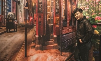 Guest House Hoàng Đăng Khoa chào đón các tình yêu giữa thành phố mộng mơ