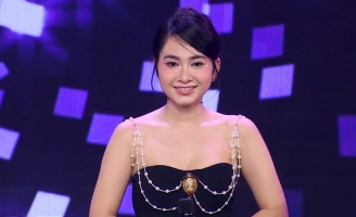 Gửi gắm tâm tư qua lời ca tiếng hát, Kayon giành chiến thắng tuần 