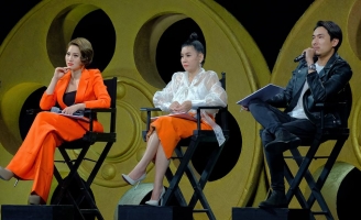 Gương Mặt Điện Ảnh 2020 chia tay với Công Hà và Nhật Minh