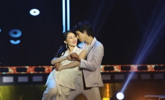 Gương Mặt Điện Ảnh mùa 6 mở màn đầy ấn tượng