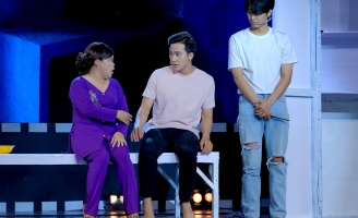 Gương Mặt Điện Ảnh quay trở lại với mùa thứ 4 đầy hấp dẫn