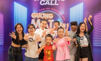 Gương Mặt Thân Quen Nhí 2021 “đau đầu” khi chọn thí sinh chính thức vì quá nhiều tài năng nhí