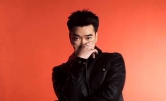 Gurbane giới thiệu single mới “I WANT U”, khẳng định màu sắc R&B riêng