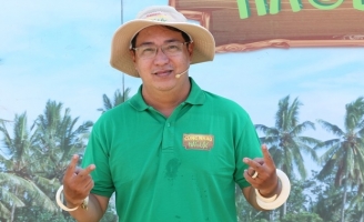 Hà Linh chia sẻ kỉ niệm xúc động ngày bé với mẹ là cố nghệ sĩ Thanh Nga