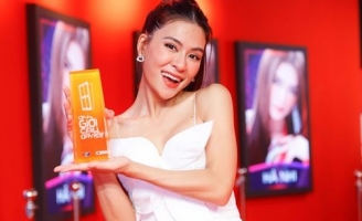 Hà Nhi “xử đẹp” Trường Giang, xuất sắc giành cúp Ơn Giời 