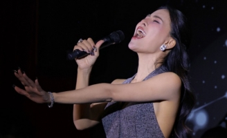 Hà Nhi xuất sắc đạt top 1 trending với ca khúc Tội Cho Em