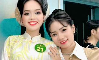 Hà Như - Học trò của NS Thy Nhung hạnh phúc vỡ òa với Chuông bạc vọng cổ 2025 