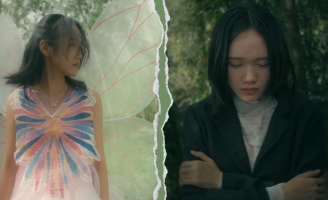 Hạ Thanh chính thức ra mắt MV  