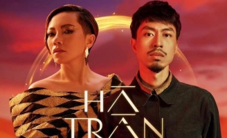 Hà Trần xác nhận Đen Vâu là khách mời đặc biệt tại Live Concert Thiên Hà Tinh Khôi