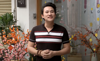 Hà Trí Quang làm MC “giải cứu” sức khoẻ người Việt 