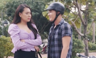 Hà Trí Quang tiếp tay yêu râu xanh “hại đời” Hồ Bích Trâm