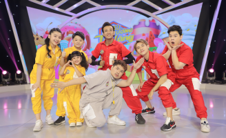 Hai anh em Long Chun – Long Bé đối đầu nhau tại “Đấu Trường Tài Năng”