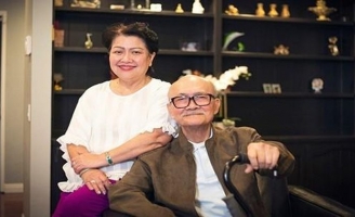 Hai cuộc hôn nhân của NSND Diệp Lang